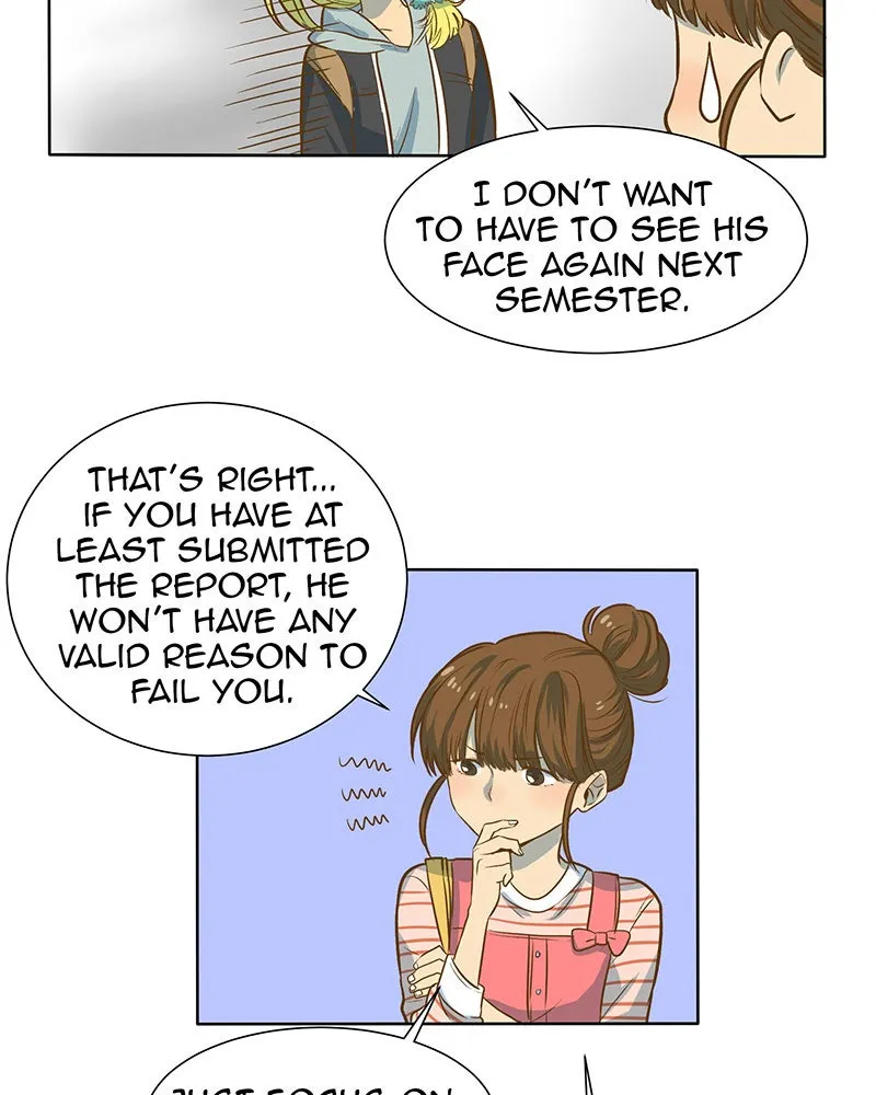 My Deepest Secret Chapter 7 page 28 - 