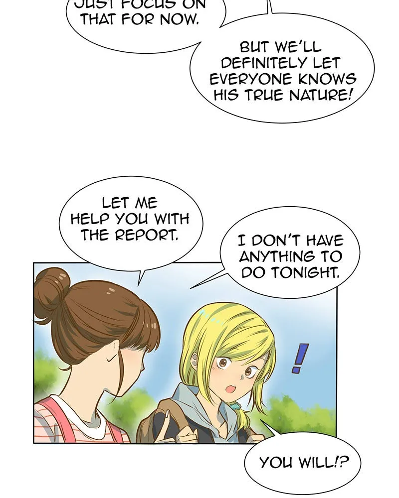 My Deepest Secret Chapter 7 page 29 - 