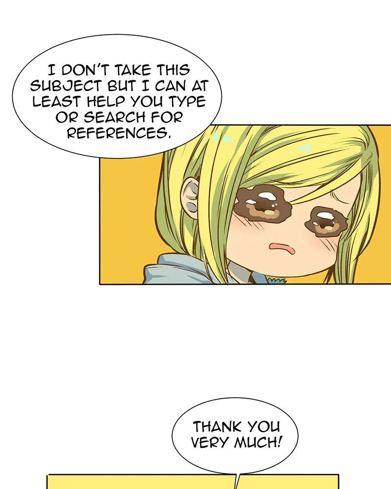My Deepest Secret Chapter 7 page 30 - 