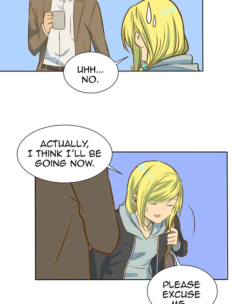My Deepest Secret Chapter 7 page 4 - 