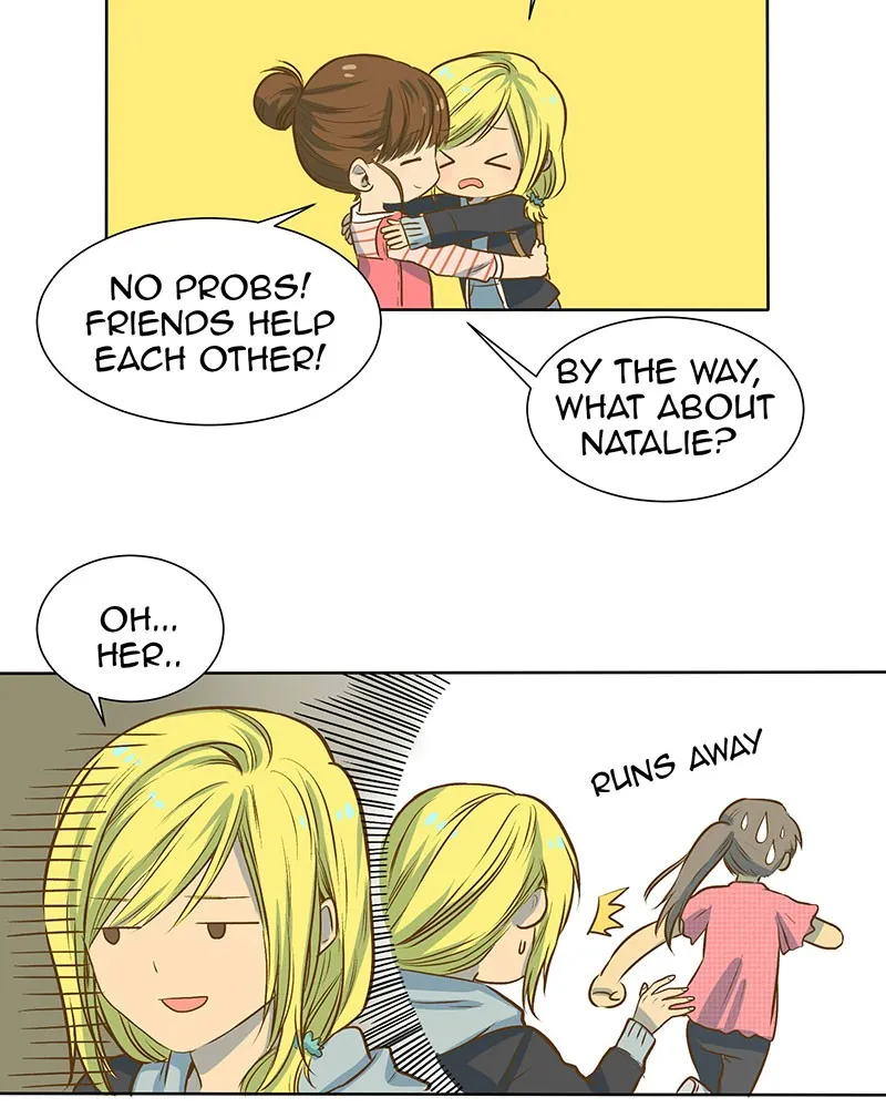 My Deepest Secret Chapter 7 page 31 - 