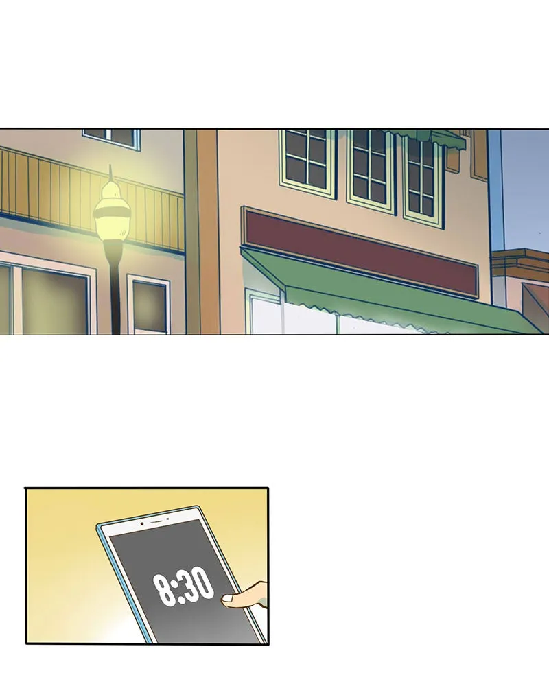 My Deepest Secret Chapter 7 page 33 - 