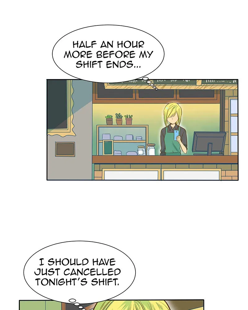My Deepest Secret Chapter 7 page 34 - 