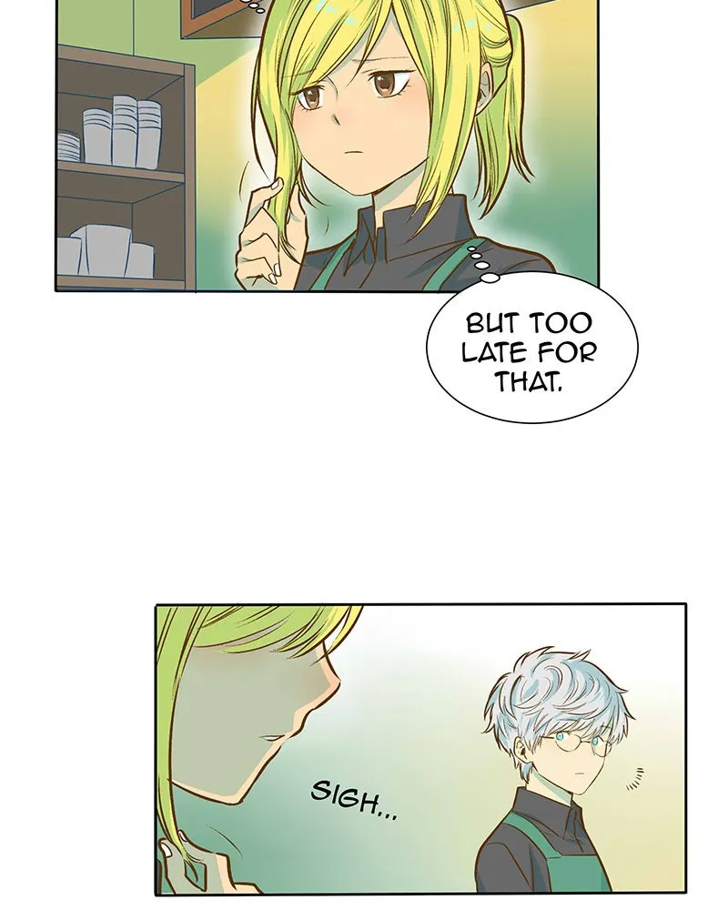 My Deepest Secret Chapter 7 page 35 - 