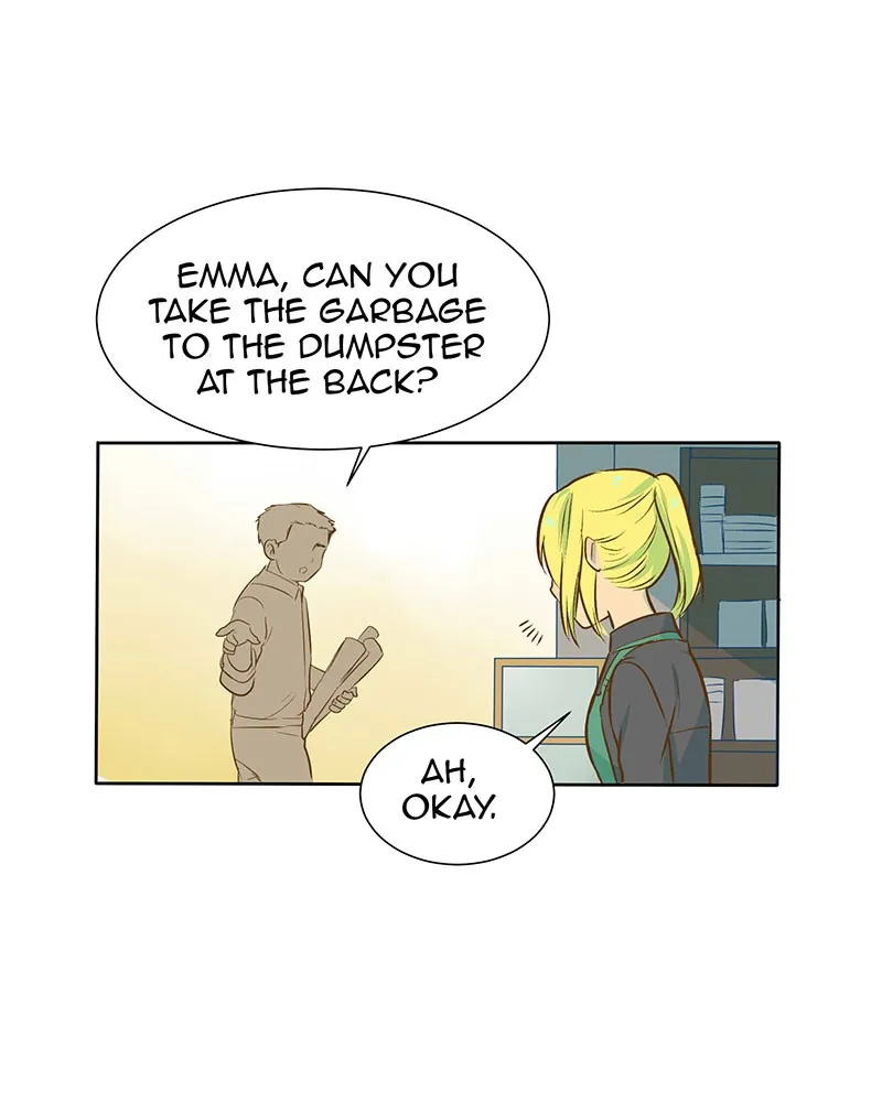 My Deepest Secret Chapter 7 page 36 - 
