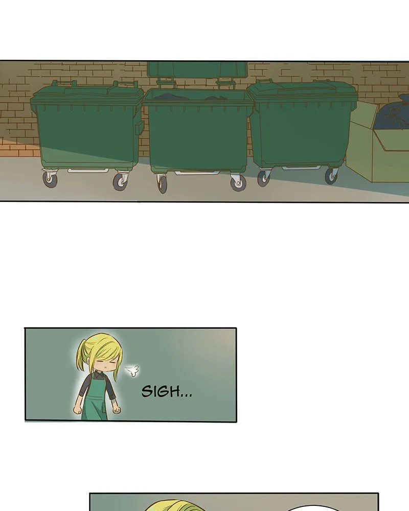 My Deepest Secret Chapter 7 page 37 - 