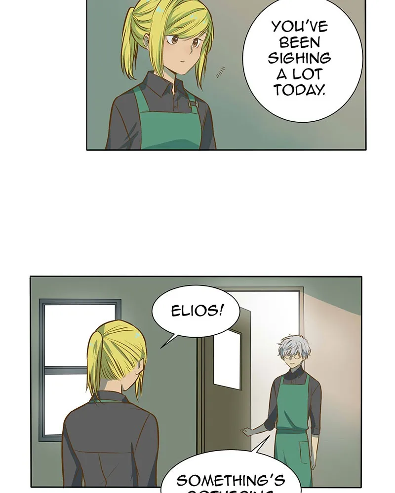 My Deepest Secret Chapter 7 page 38 - 