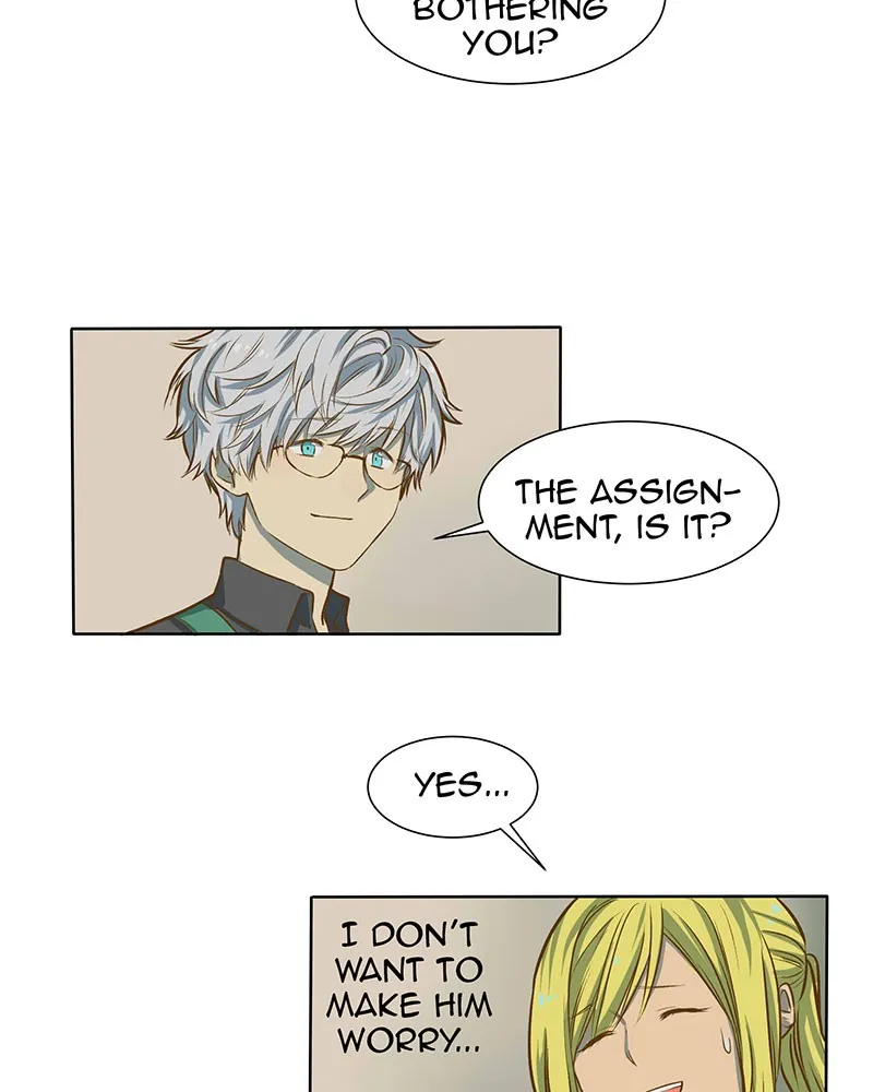 My Deepest Secret Chapter 7 page 39 - 