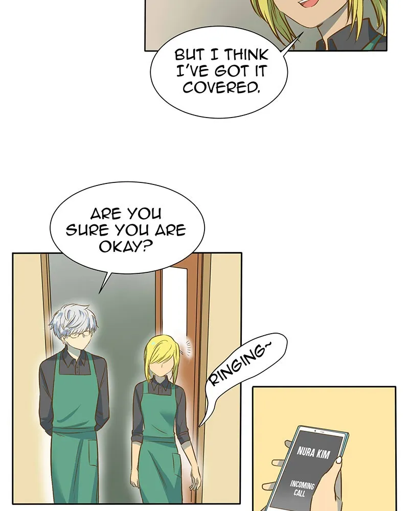 My Deepest Secret Chapter 7 page 40 - 