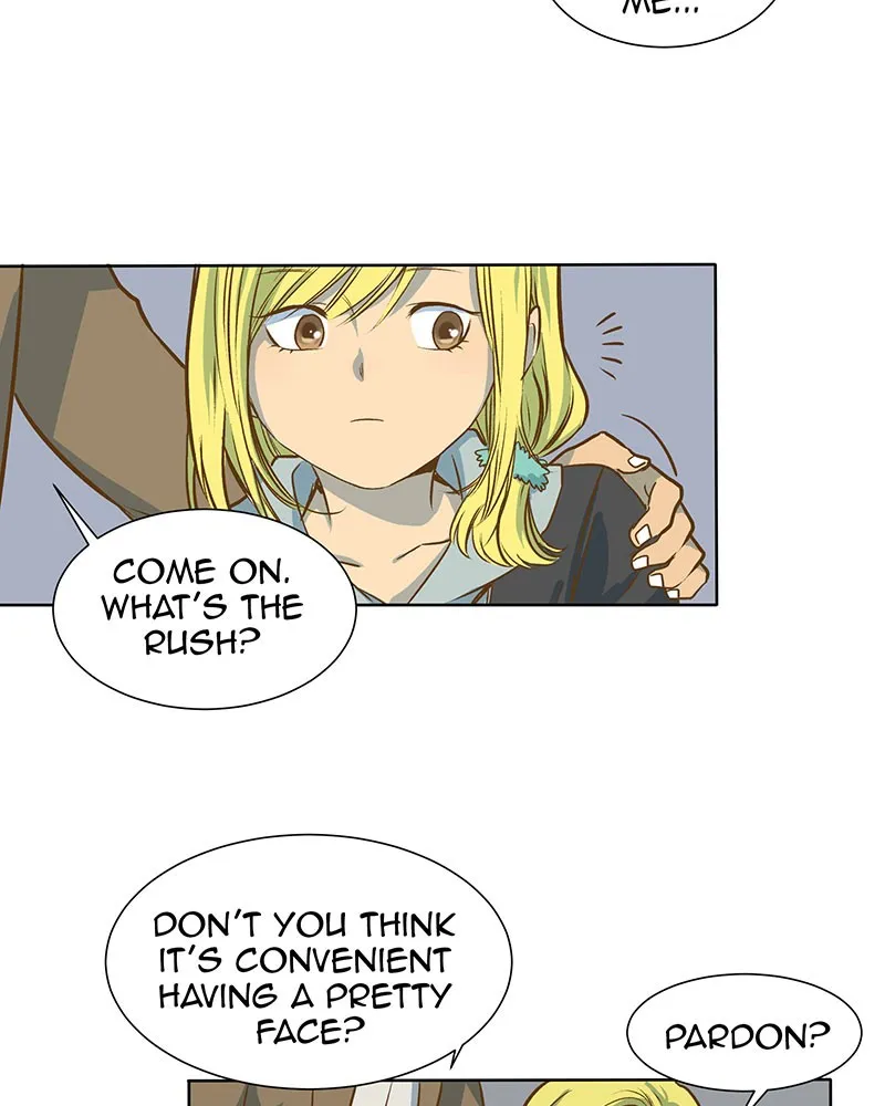 My Deepest Secret Chapter 7 page 5 - 