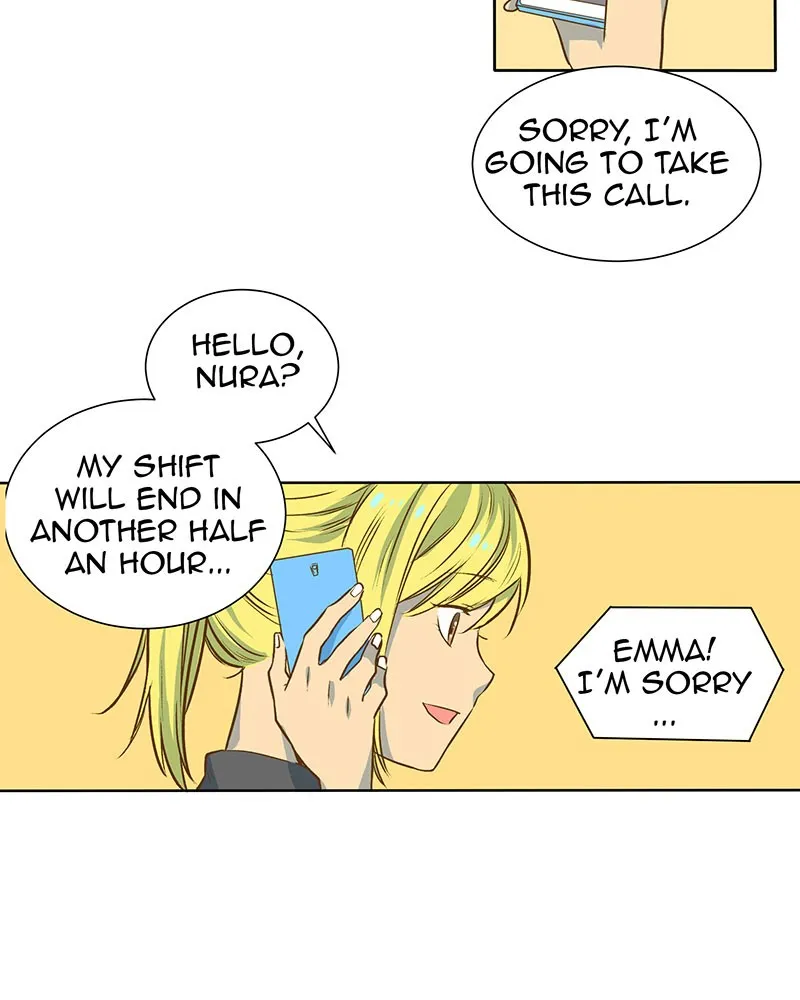 My Deepest Secret Chapter 7 page 41 - 