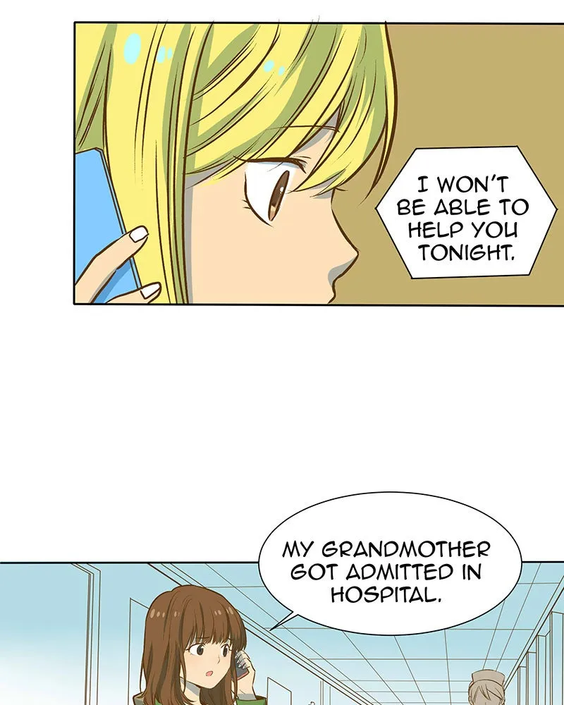 My Deepest Secret Chapter 7 page 42 - 