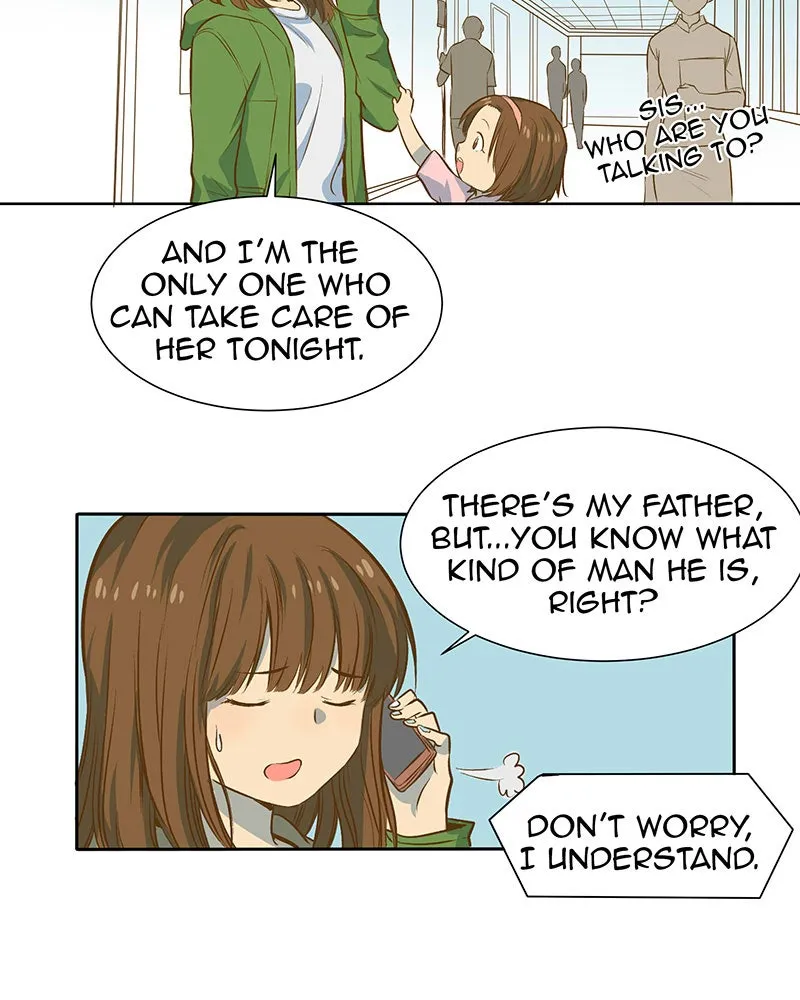 My Deepest Secret Chapter 7 page 43 - 