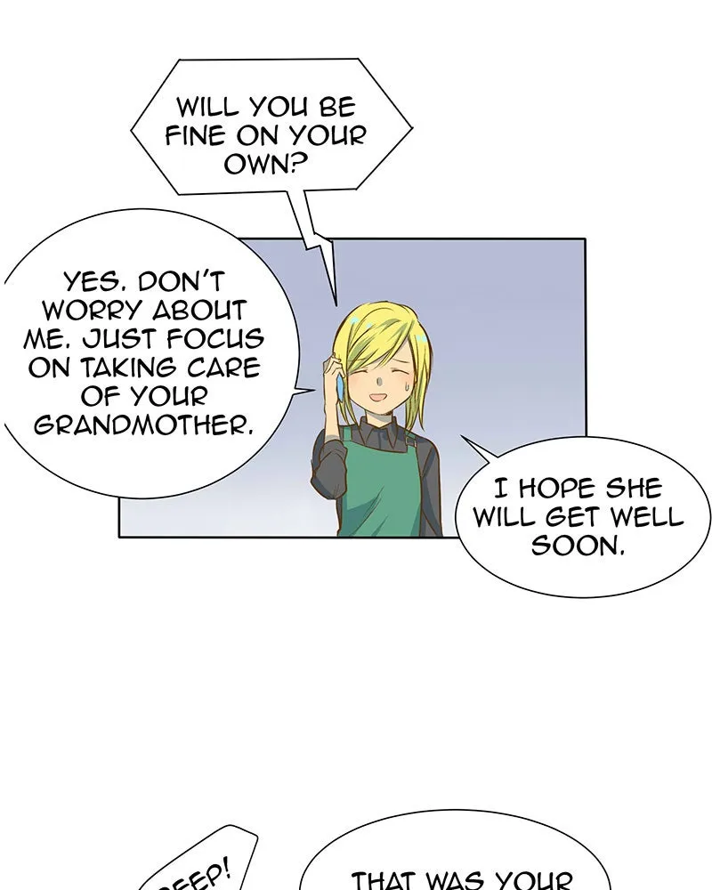 My Deepest Secret Chapter 7 page 44 - 