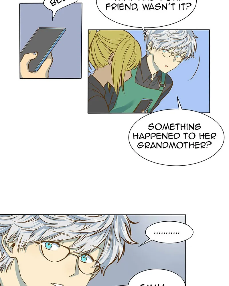 My Deepest Secret Chapter 7 page 45 - 