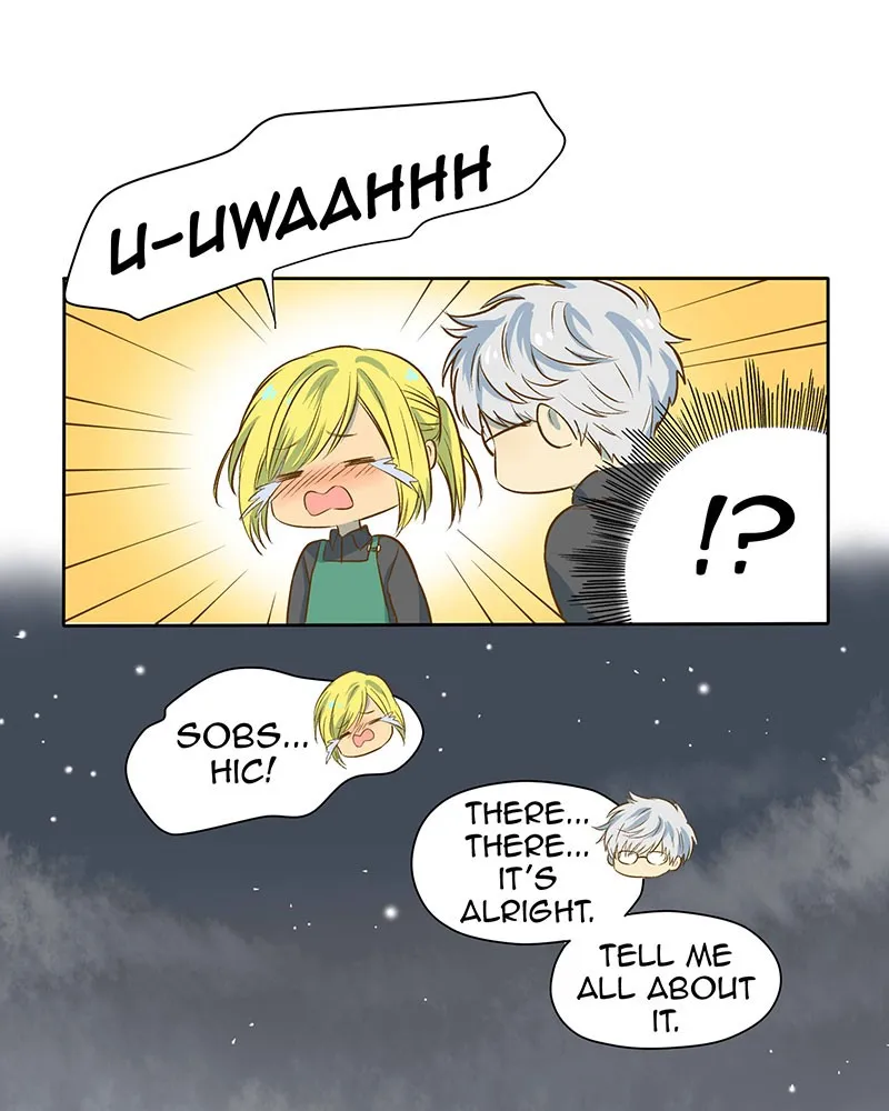 My Deepest Secret Chapter 7 page 47 - 