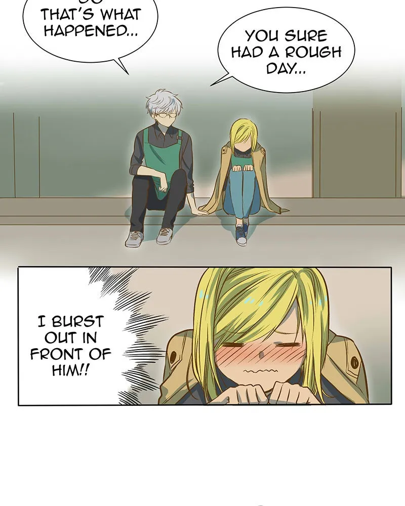My Deepest Secret Chapter 7 page 49 - 