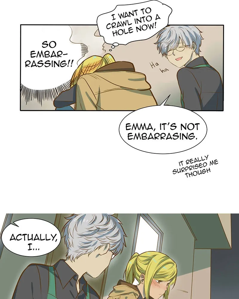 My Deepest Secret Chapter 7 page 50 - 