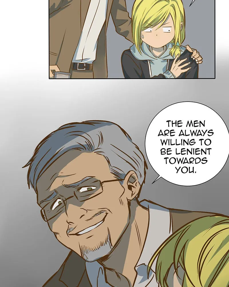 My Deepest Secret Chapter 7 page 6 - 
