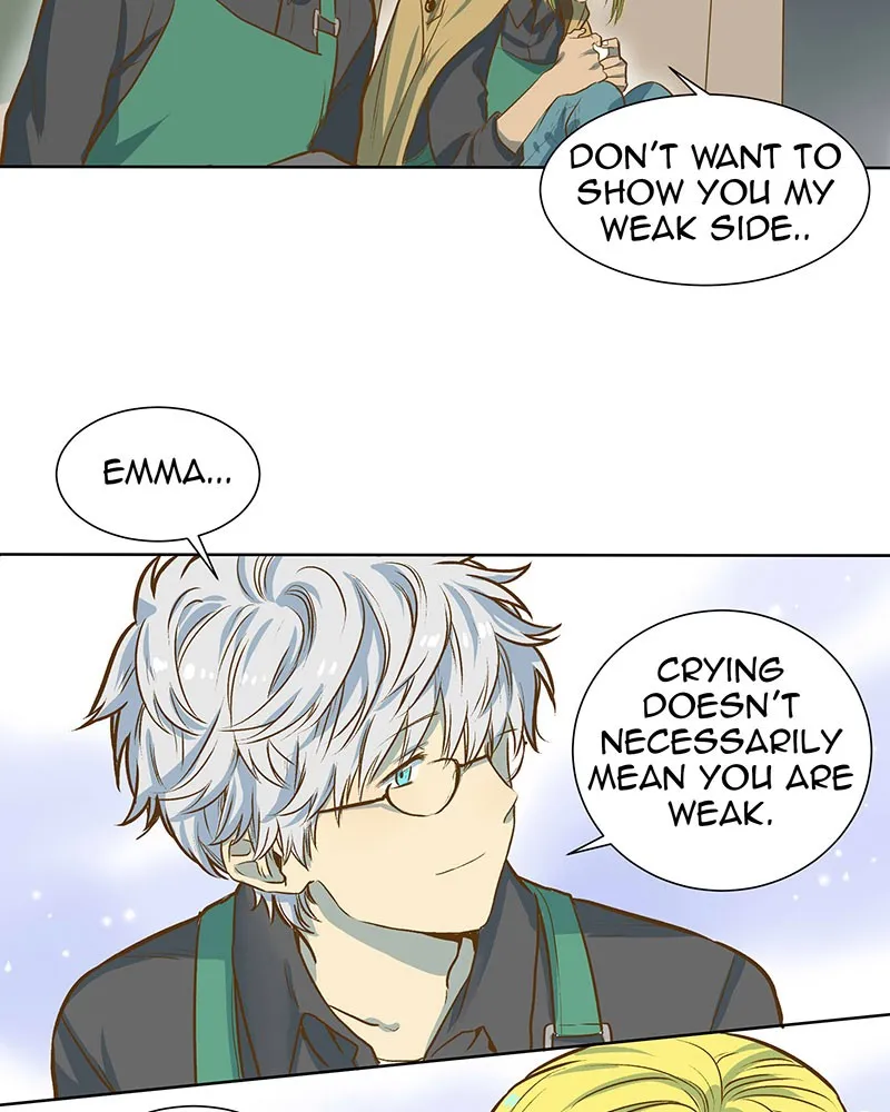 My Deepest Secret Chapter 7 page 51 - 