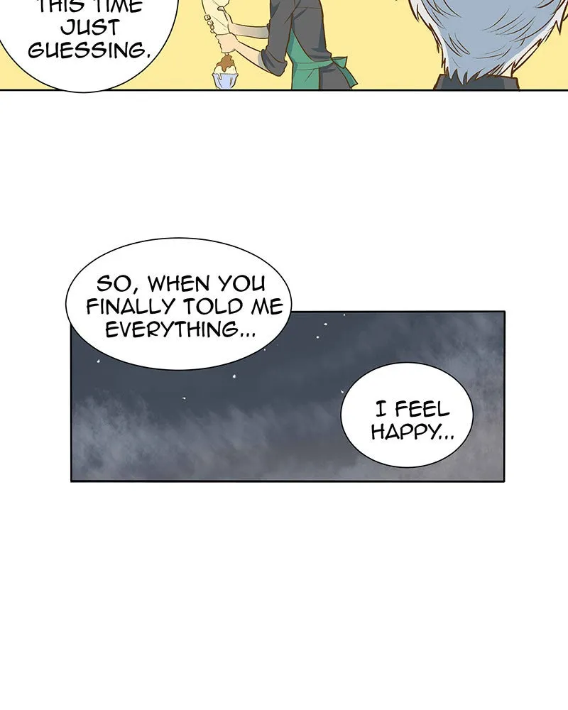My Deepest Secret Chapter 7 page 54 - 