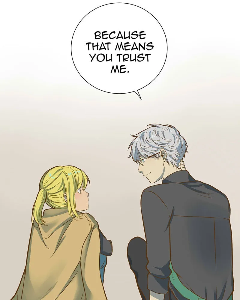 My Deepest Secret Chapter 7 page 55 - 
