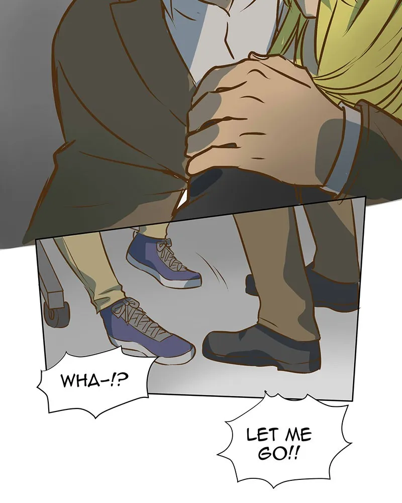My Deepest Secret Chapter 7 page 7 - 