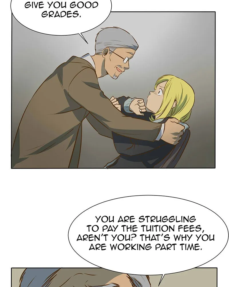 My Deepest Secret Chapter 7 page 9 - 