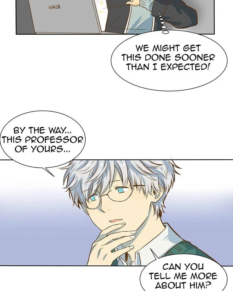 My Deepest Secret Chapter 8 page 11 - 