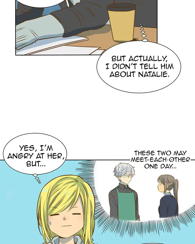 My Deepest Secret Chapter 8 page 13 - 