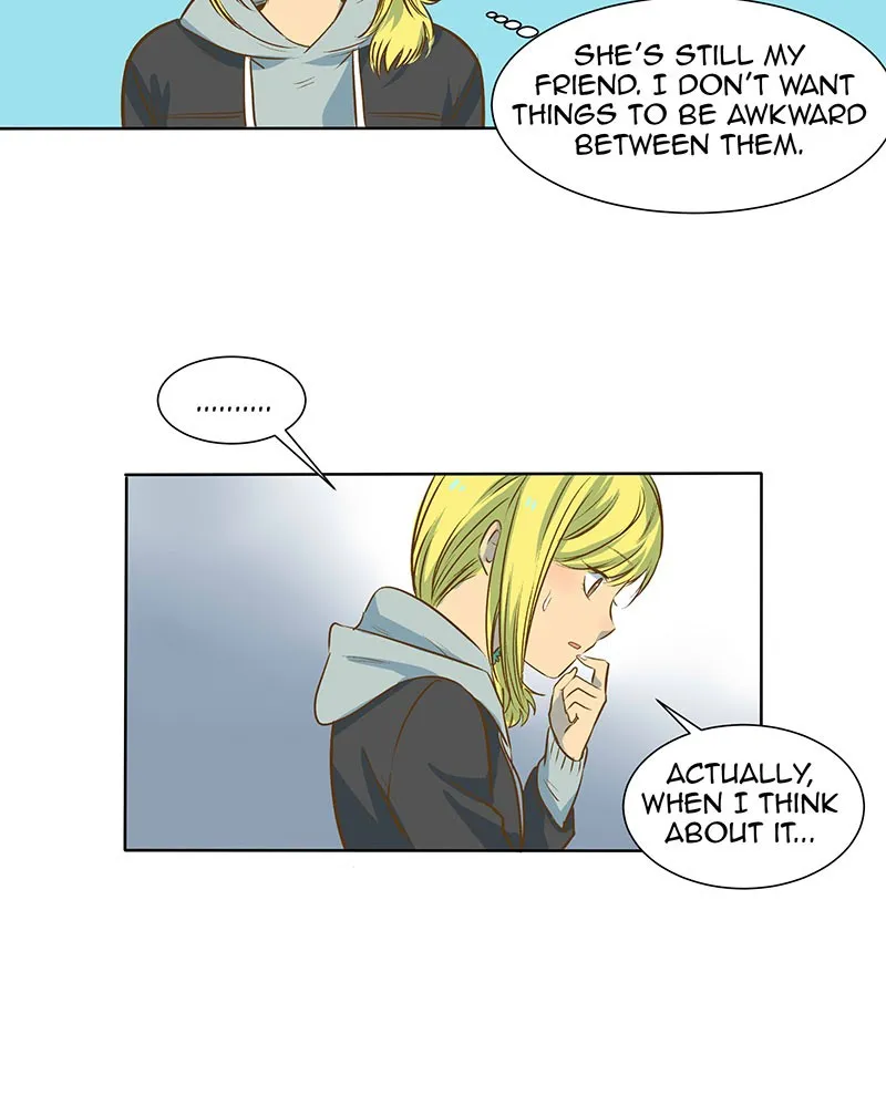 My Deepest Secret Chapter 8 page 14 - 