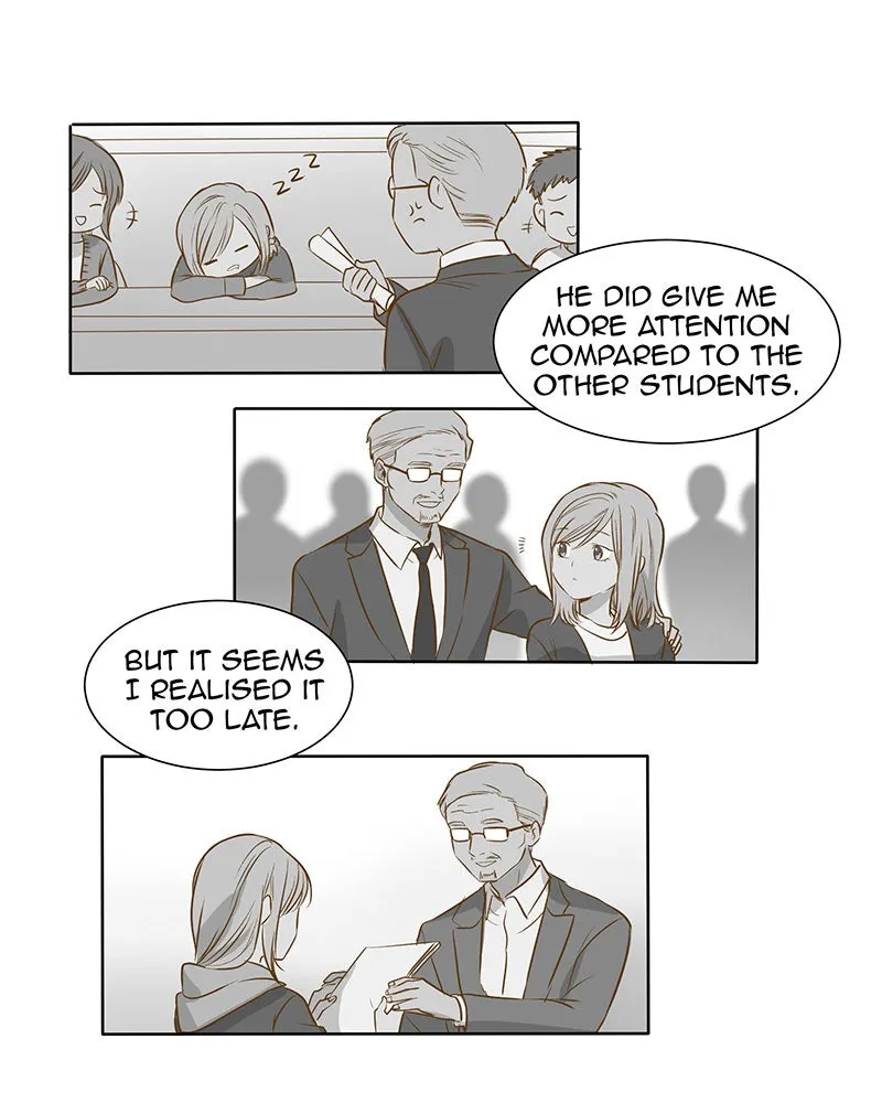 My Deepest Secret Chapter 8 page 15 - 