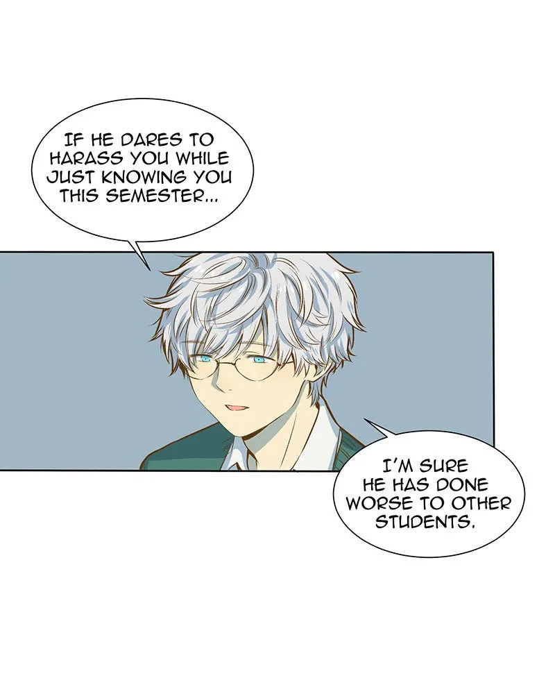 My Deepest Secret Chapter 8 page 16 - 