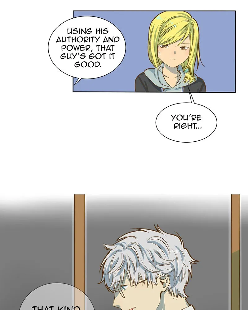 My Deepest Secret Chapter 8 page 17 - 