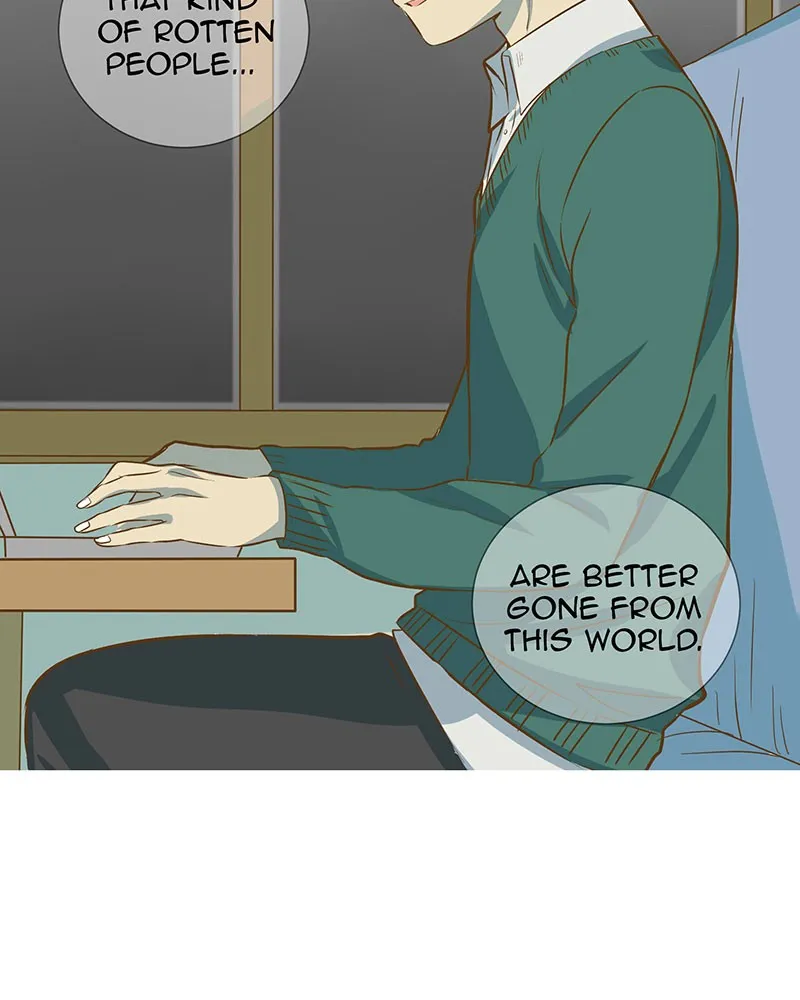 My Deepest Secret Chapter 8 page 18 - 