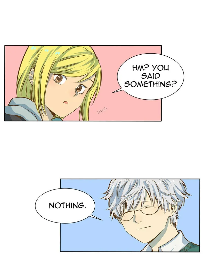 My Deepest Secret Chapter 8 page 19 - 