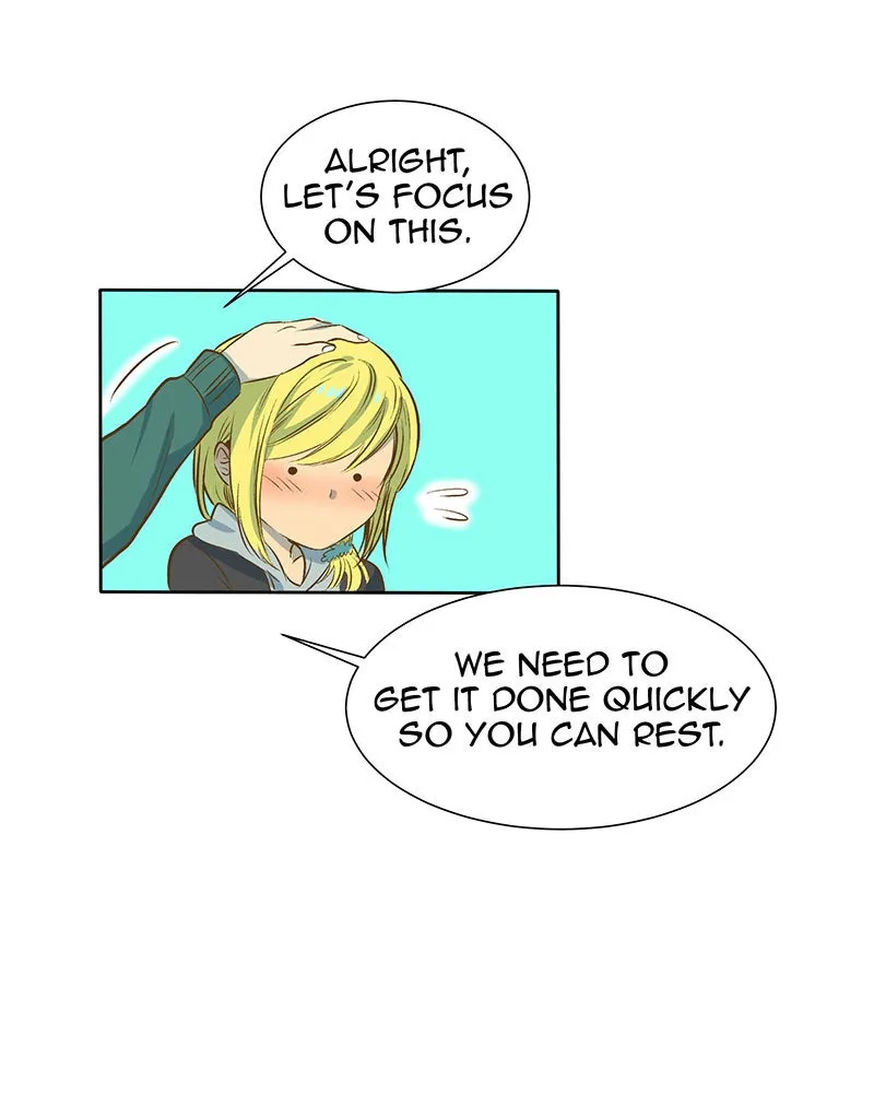 My Deepest Secret Chapter 8 page 20 - 