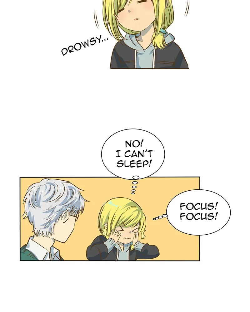 My Deepest Secret Chapter 8 page 22 - 