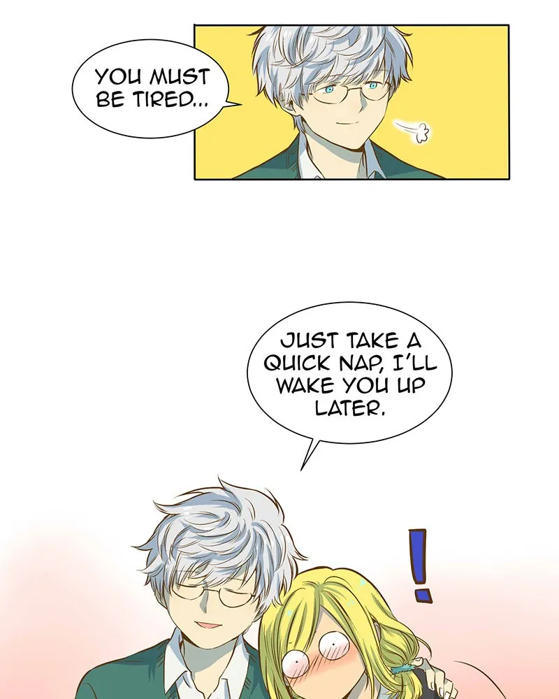 My Deepest Secret Chapter 8 page 23 - 