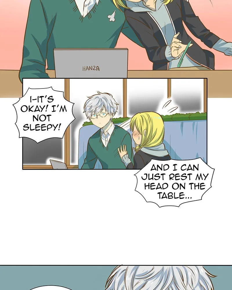 My Deepest Secret Chapter 8 page 24 - 