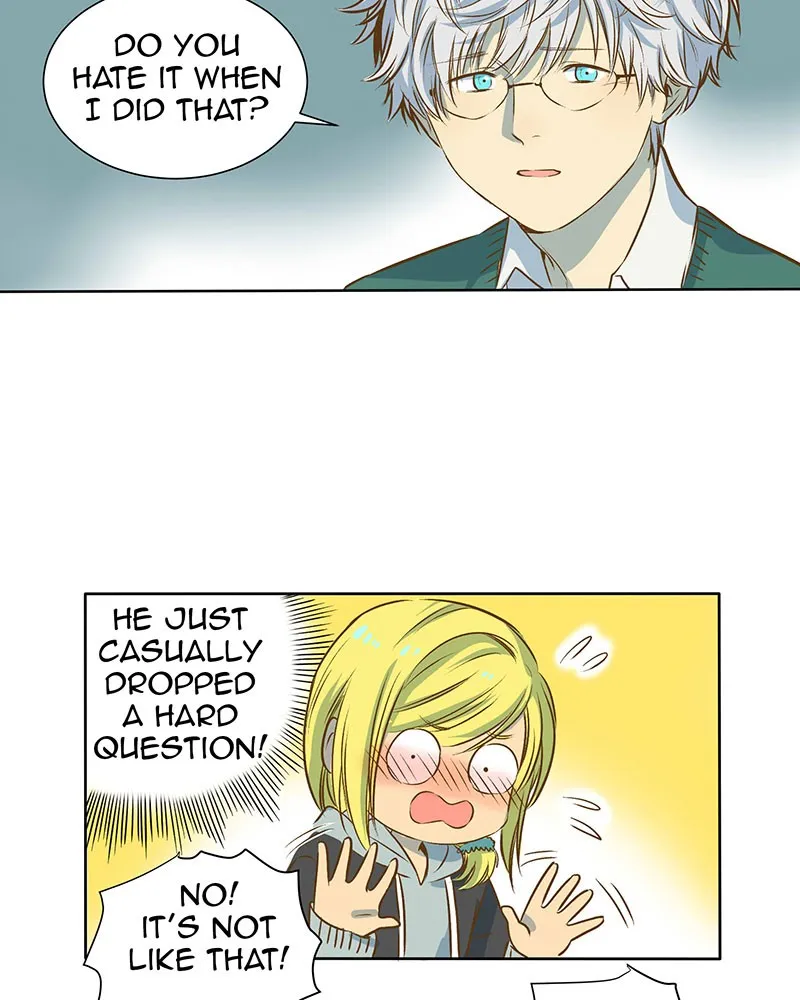My Deepest Secret Chapter 8 page 25 - 