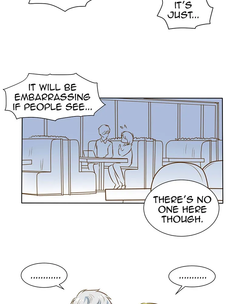 My Deepest Secret Chapter 8 page 26 - 