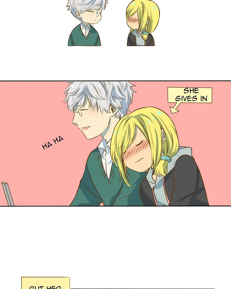 My Deepest Secret Chapter 8 page 27 - 