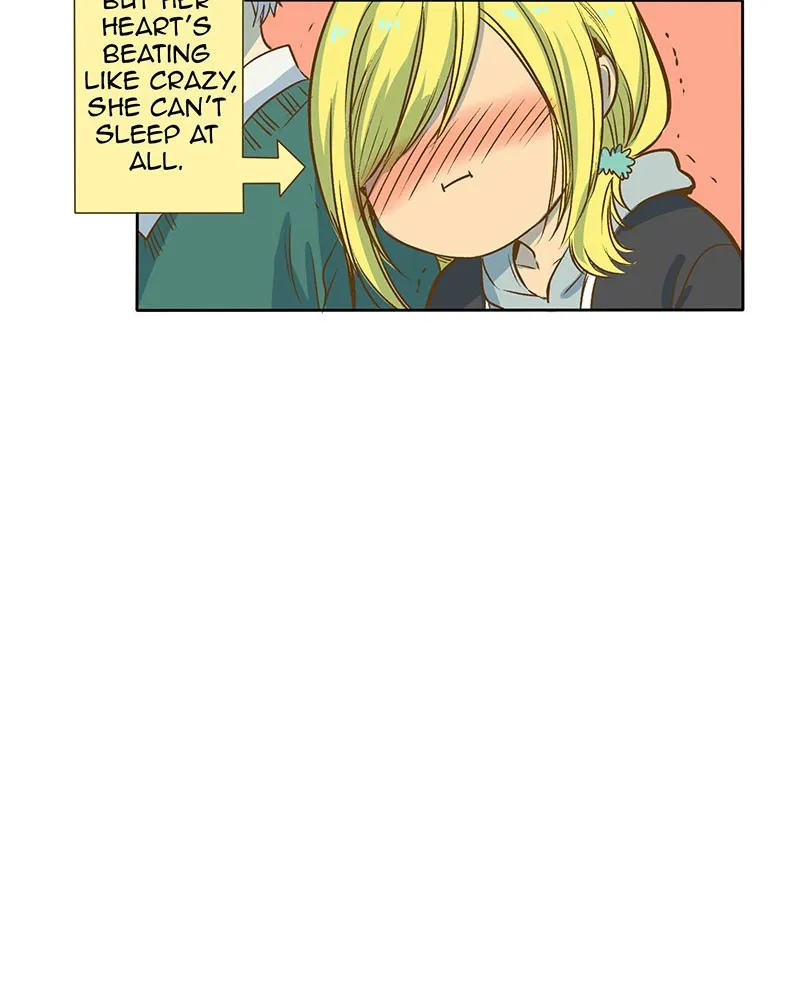 My Deepest Secret Chapter 8 page 28 - 
