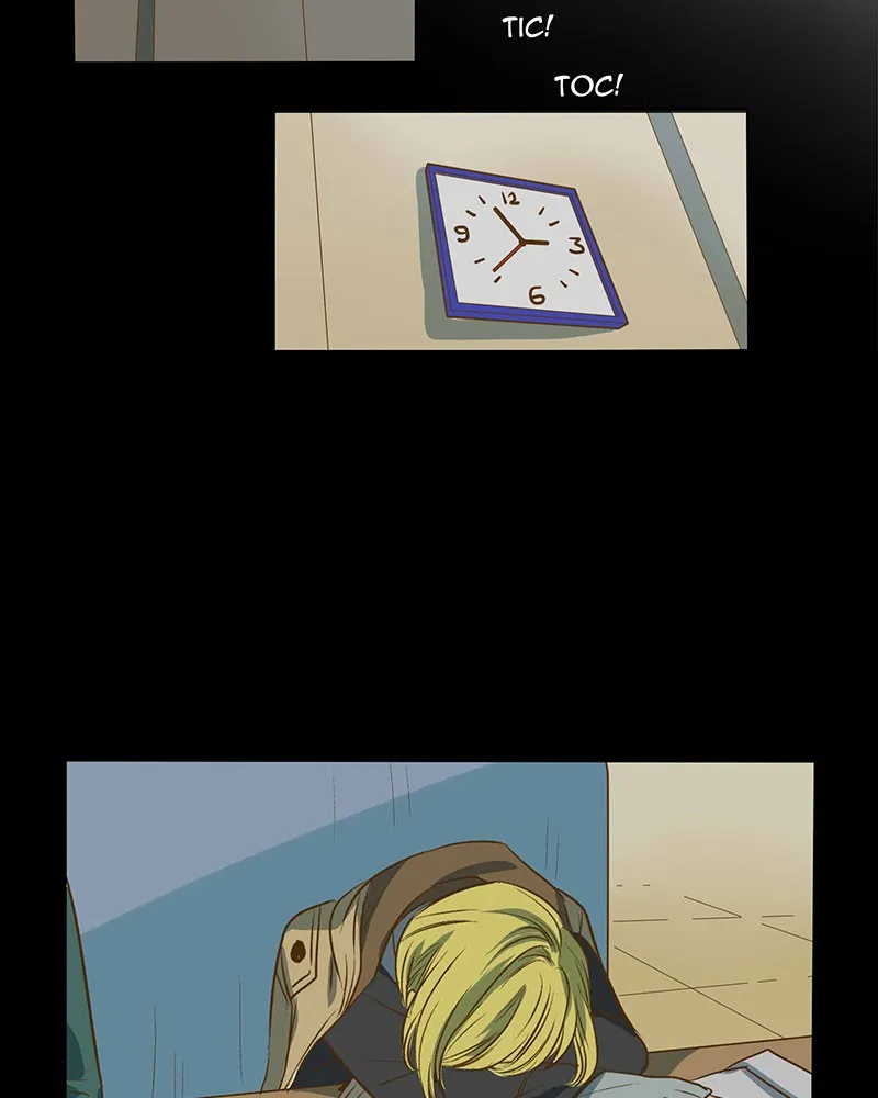 My Deepest Secret Chapter 8 page 30 - 