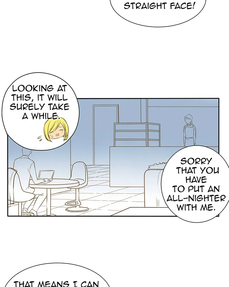 My Deepest Secret Chapter 8 page 4 - 