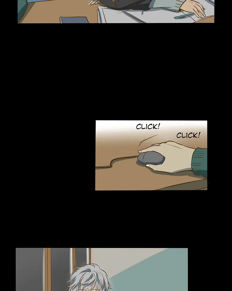 My Deepest Secret Chapter 8 page 31 - 