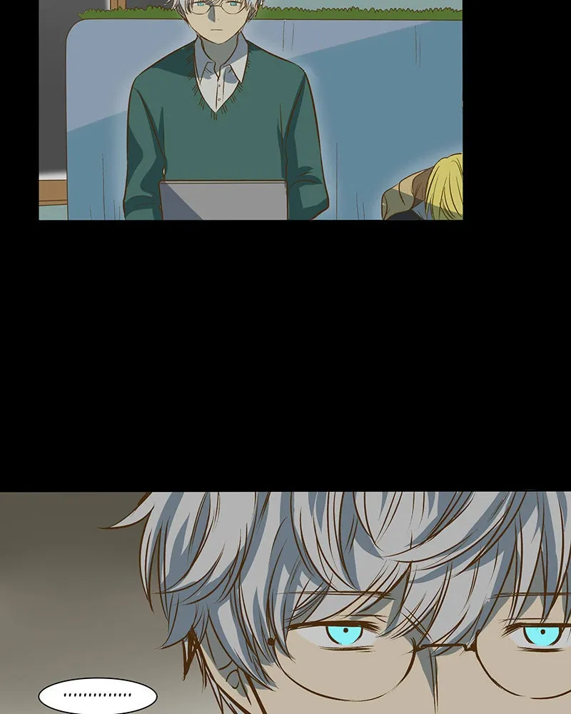 My Deepest Secret Chapter 8 page 32 - 