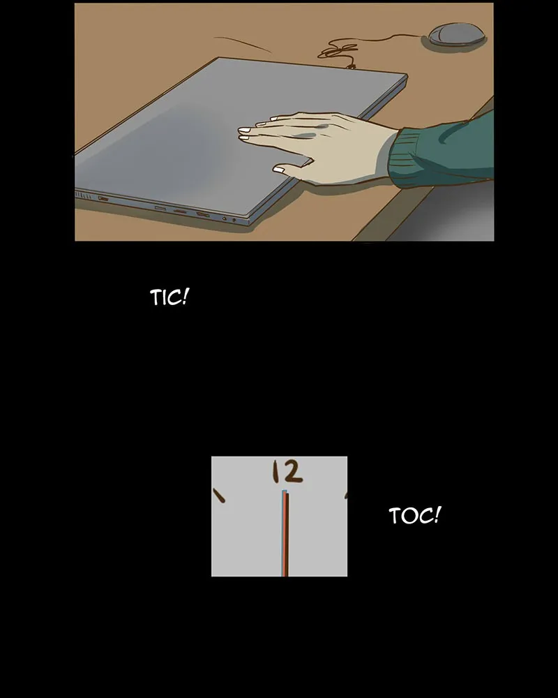 My Deepest Secret Chapter 8 page 34 - 