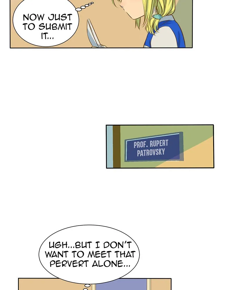My Deepest Secret Chapter 8 page 38 - 